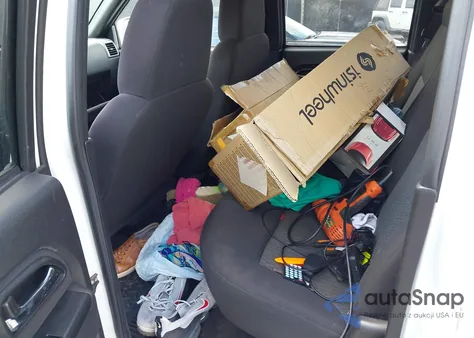 2012 Chevrolet Colorado 1Lt from USA, damaged, VIN 1GCDSCF91C8140308